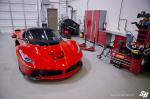 Ferrari LaFerrari by SR Auto Group 2020 года